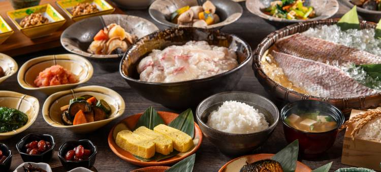 长瀞寄居龟之井酒店(KAMENOI HOTEL NAGATORO YORII)图片