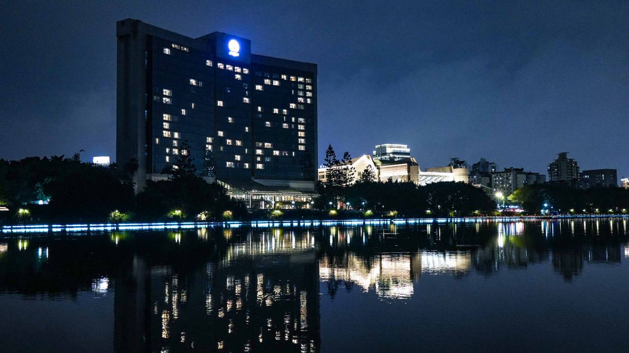 福州西湖大酒店(近三坊七巷店)图片