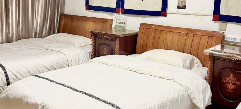 拉萨萨佳客栈(八廓街店)图片