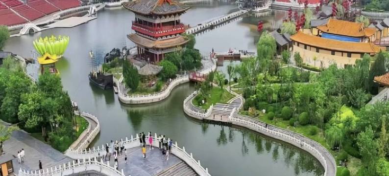 可霖臻民宿(开封技师学院店)图片