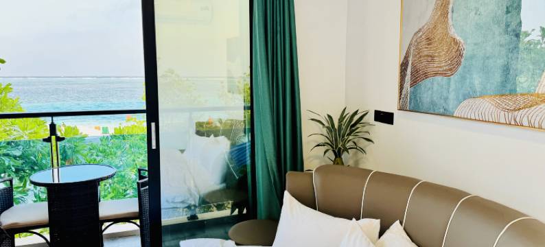 马尔代夫迪弗西比比酒店(Bibee Maldives)图片