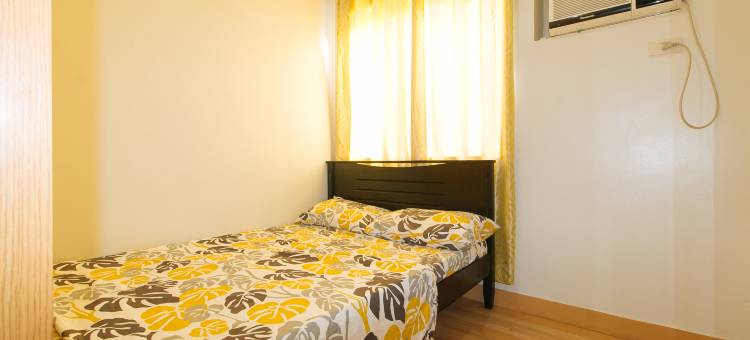 Jamah's Staycation @ SMDC Trees Residences by RedDoorz图片