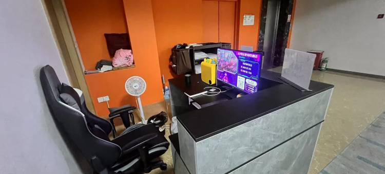 万悦国际酒店公寓(深圳北站民治地铁站店)图片