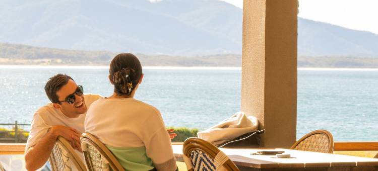 贝尔马奎海滩酒店(Bermagui Beach Hotel)图片