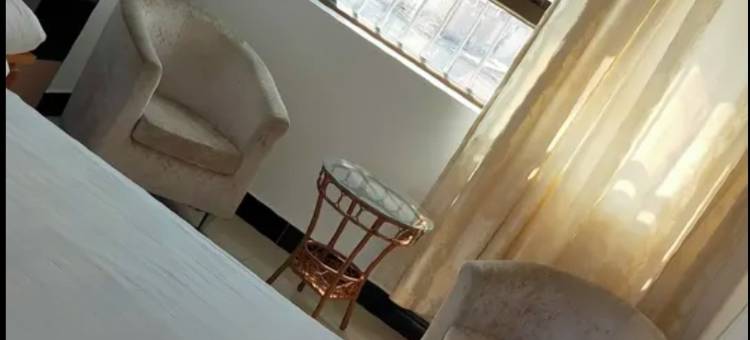 太谷五楼住宿图片