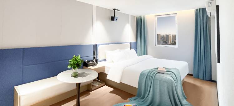 如家索特兰纳酒店(重庆石桥铺地铁站店)图片