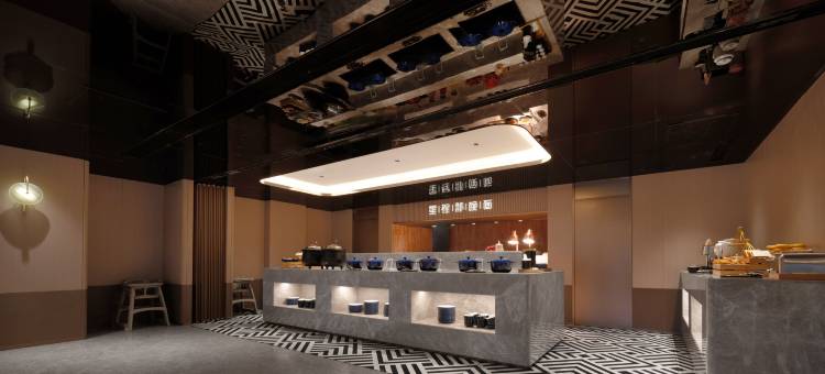 星程酒店(呼和浩特新华广场店)图片
