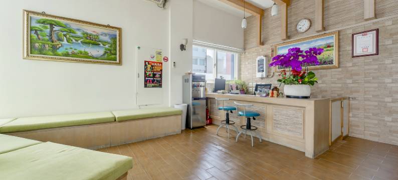 垦丁绿美民宿图片