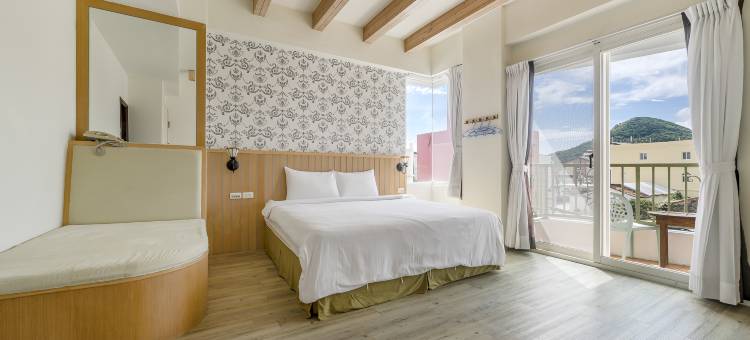 垦丁绿美民宿图片