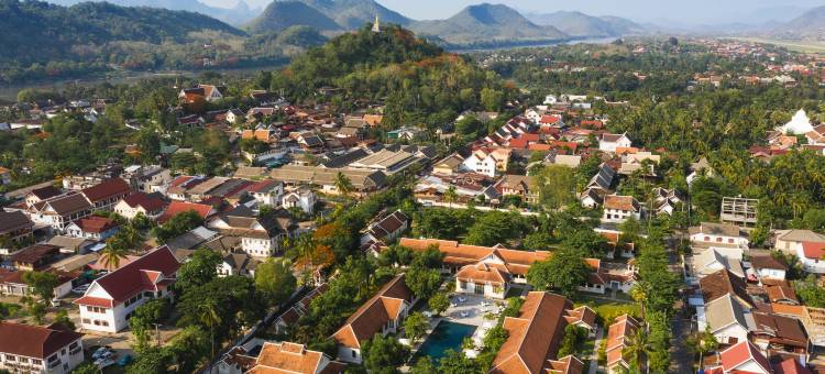 安缦塔迦(Amantaka)图片