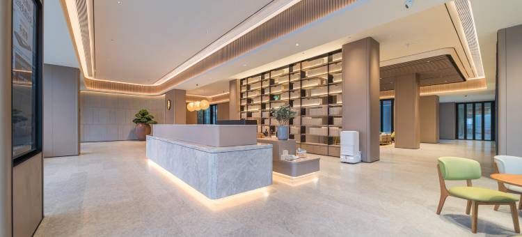 全季酒店(珠海唐家湾情侣北路店)图片