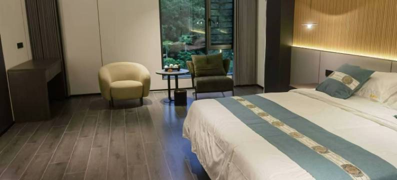 安溪琥珀民宿图片