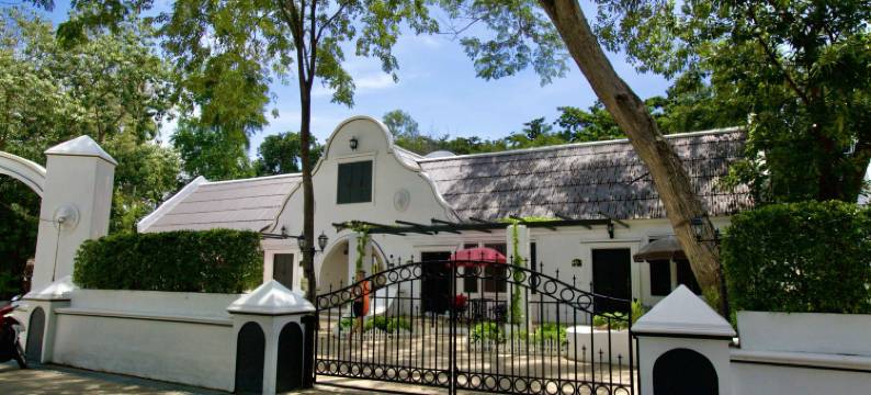 银河湾度假村(Milky Bay Resort)图片