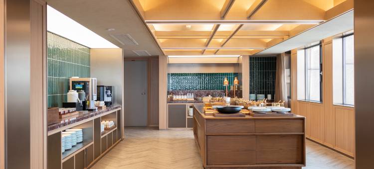 桔子酒店(武汉光谷广场华中科技大学店)图片