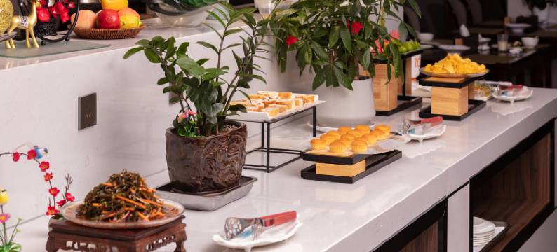 江城茶乐佳酒店图片