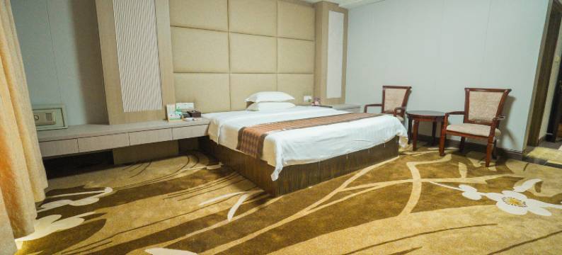 名城酒店(南沙万顷沙镇店)图片