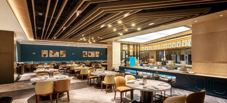 沃笙酒店(万象城南宁火车东站店)图片