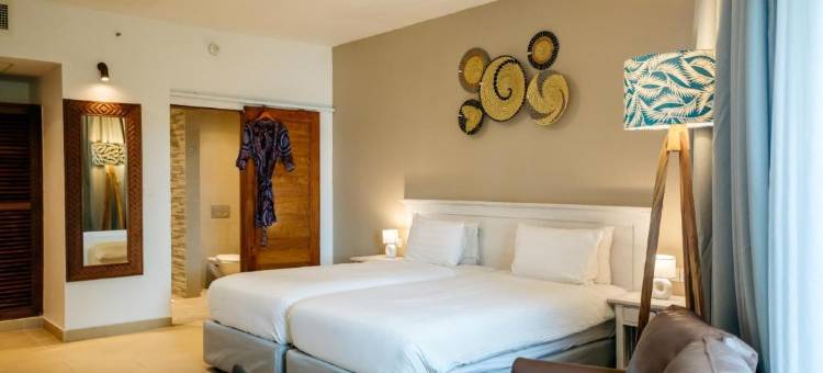 达累斯萨拉姆珊瑚海滩酒店(Coral Beach Hotel Dar Es Salaam)图片