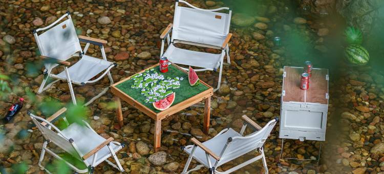 莽山森林温泉酒店图片