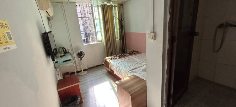 惠州小金客栈图片