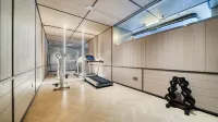EK Inn Hotel (Dalian Railway Station Zhongshan Square Subway Station) - Wifi