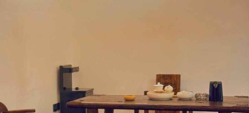 长汀水东民宿(汀州古城店)图片