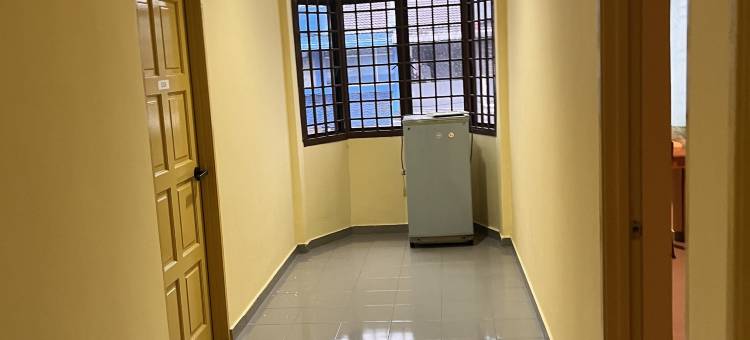 拉赫玛旅居O酒店(Hotel O RAHMAH SOJOURN CENTRE)图片