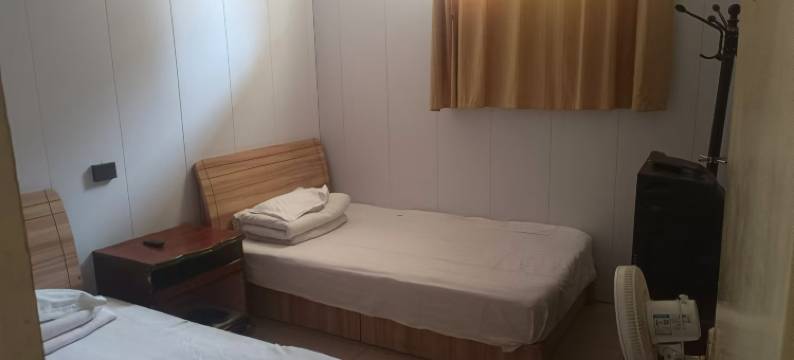 蒲城新安招待所图片