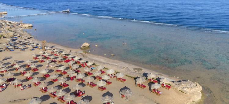 查米粒翁海洋生活度假村(Charmillion Sea Life Resort)图片