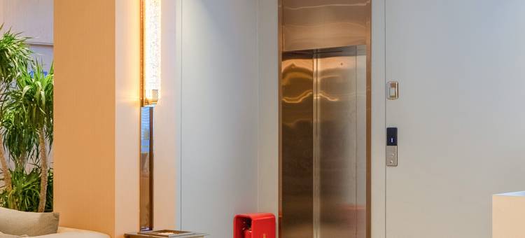 铂雅酒店(黄山汤口南大门店)图片