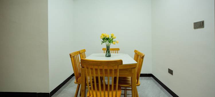 桂东壹品居客栈图片