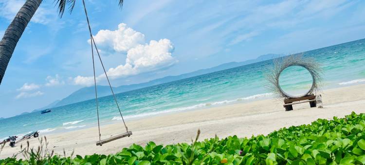 TTC万丰湾度假村(TTC Van Phong Bay Resort)图片