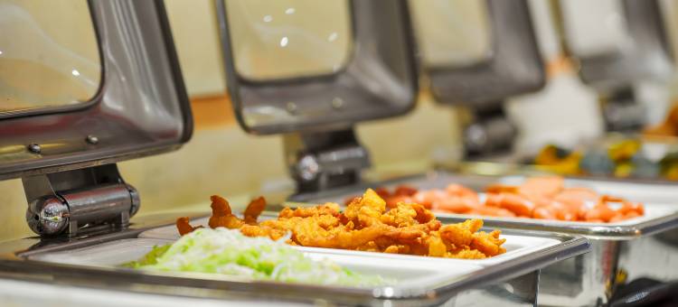 宜必思酒店(大连星海公园店)图片