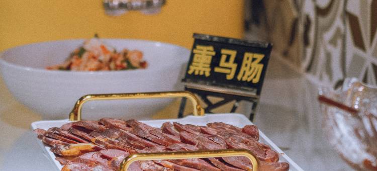 布尔津童话城堡·观景主题美宿(喀纳斯塔桥店)图片