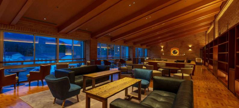 妙高青柠度假村(Lime Resort Myoko)图片
