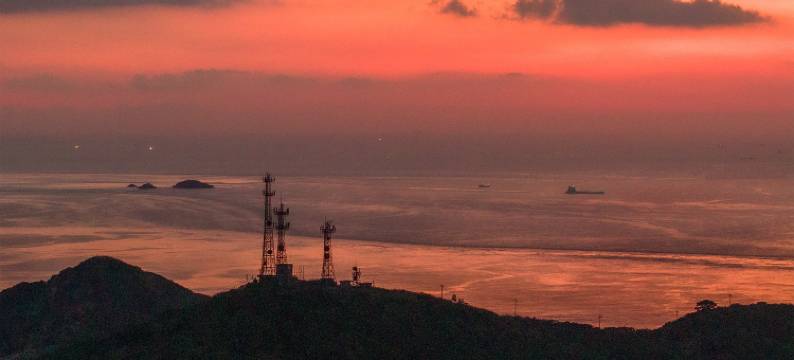 云汀·漫度海景美宿(嵊泗花鸟岛店)图片