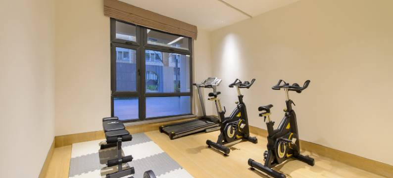 兰山假日酒店图片