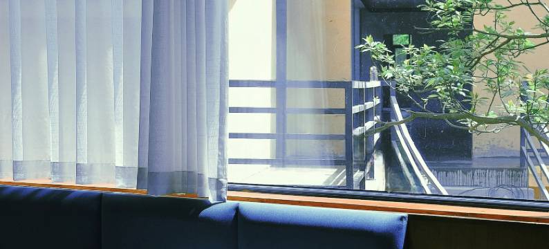 有稻山房村野景观民宿图片