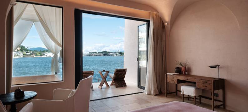 双廊匠庐·露娜Litus酒店图片