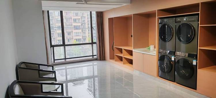 辰茂阳光江南酒店(瑞安动车站店)图片