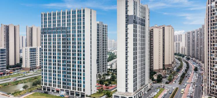 拾光逸居美宿(佛山顺德凤凰湾店)图片