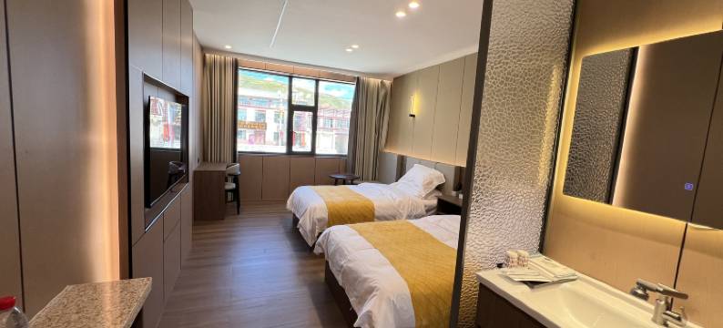 门堂大酒店图片