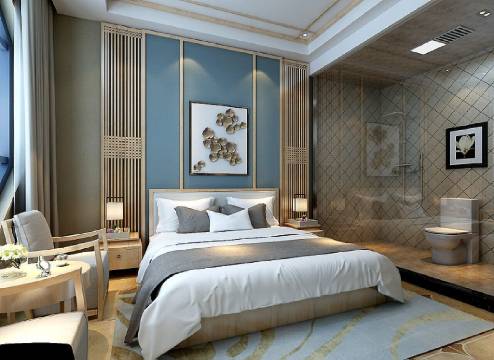 泰宁丹霞缘住宿