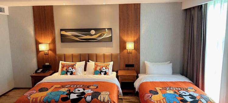 常州天宁大饭店(天宁寺常州火车站店)图片