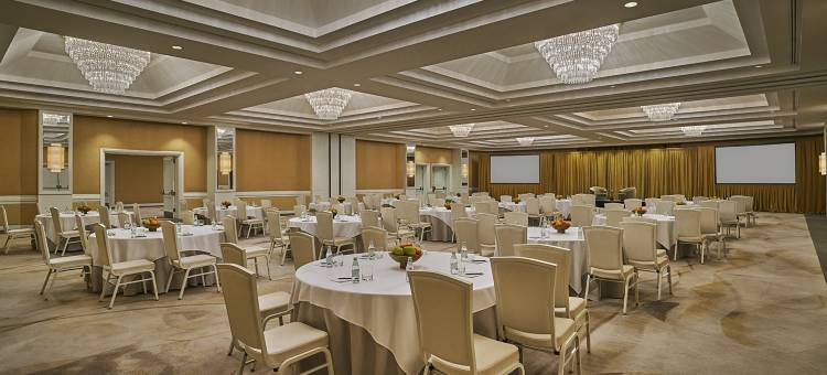 时尚岛酒店(Pendry Newport Beach)图片