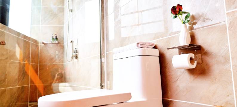 纽宾凯爱优智能酒店(武汉金融港北站地铁站店)图片