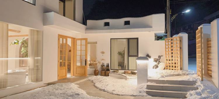 吾桐小院(张家界国家森林公园店)图片