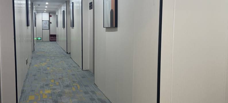 汕尾家园酒店(二马路美食街店)图片