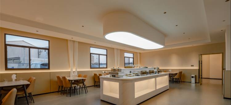 米伦酒店(昆明火车站官渡森林公园店)图片