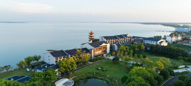 梁子岛洪宾假日酒店图片